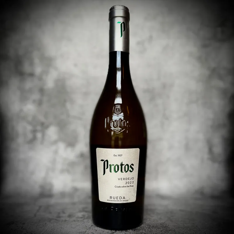 Protos Verdejo