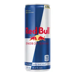 Red Bull 