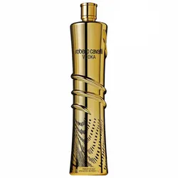 Roberto Cavalli Gold 