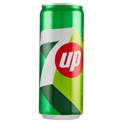 Limón / 7 Up