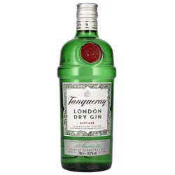 Tanqueray 