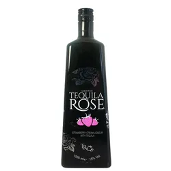 Tequila Rose