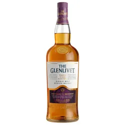 The Glenlivet Reserva