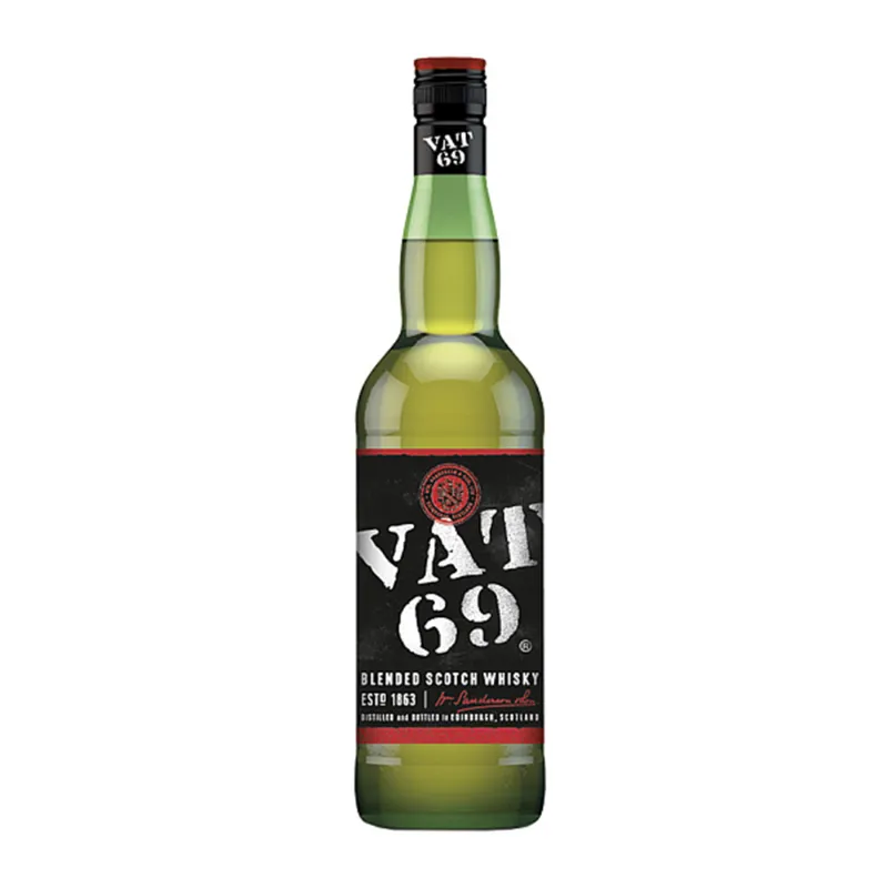 Vat 69