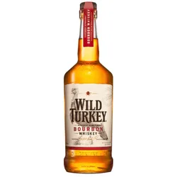 Wild Turkey