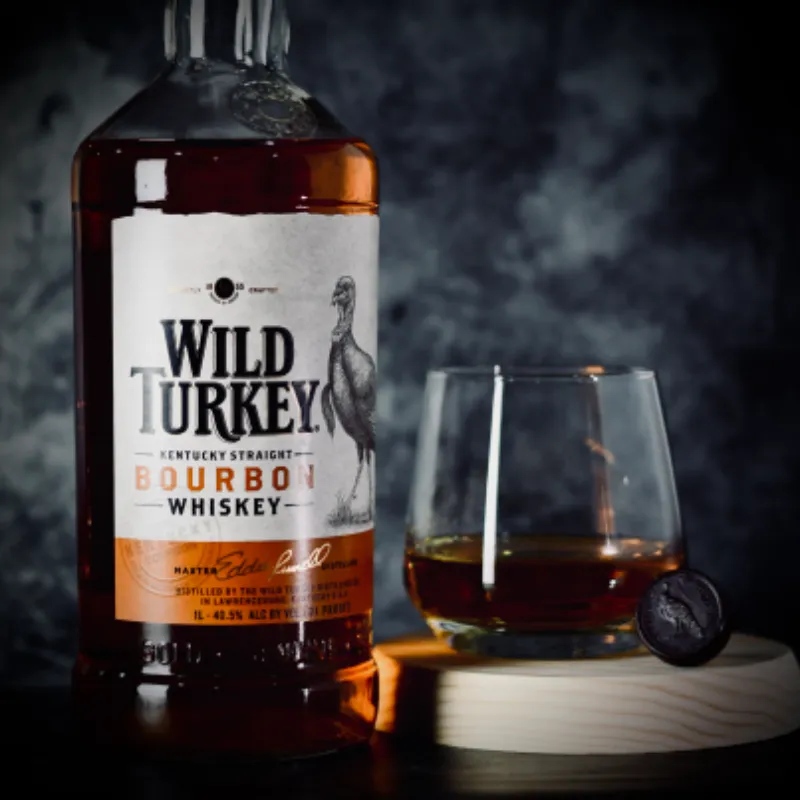 Wild Turkey