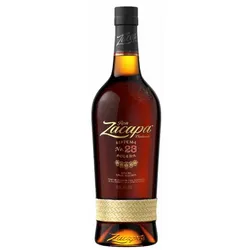Zacapa 23 Años