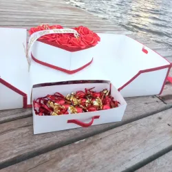 CAJA SORPRESA