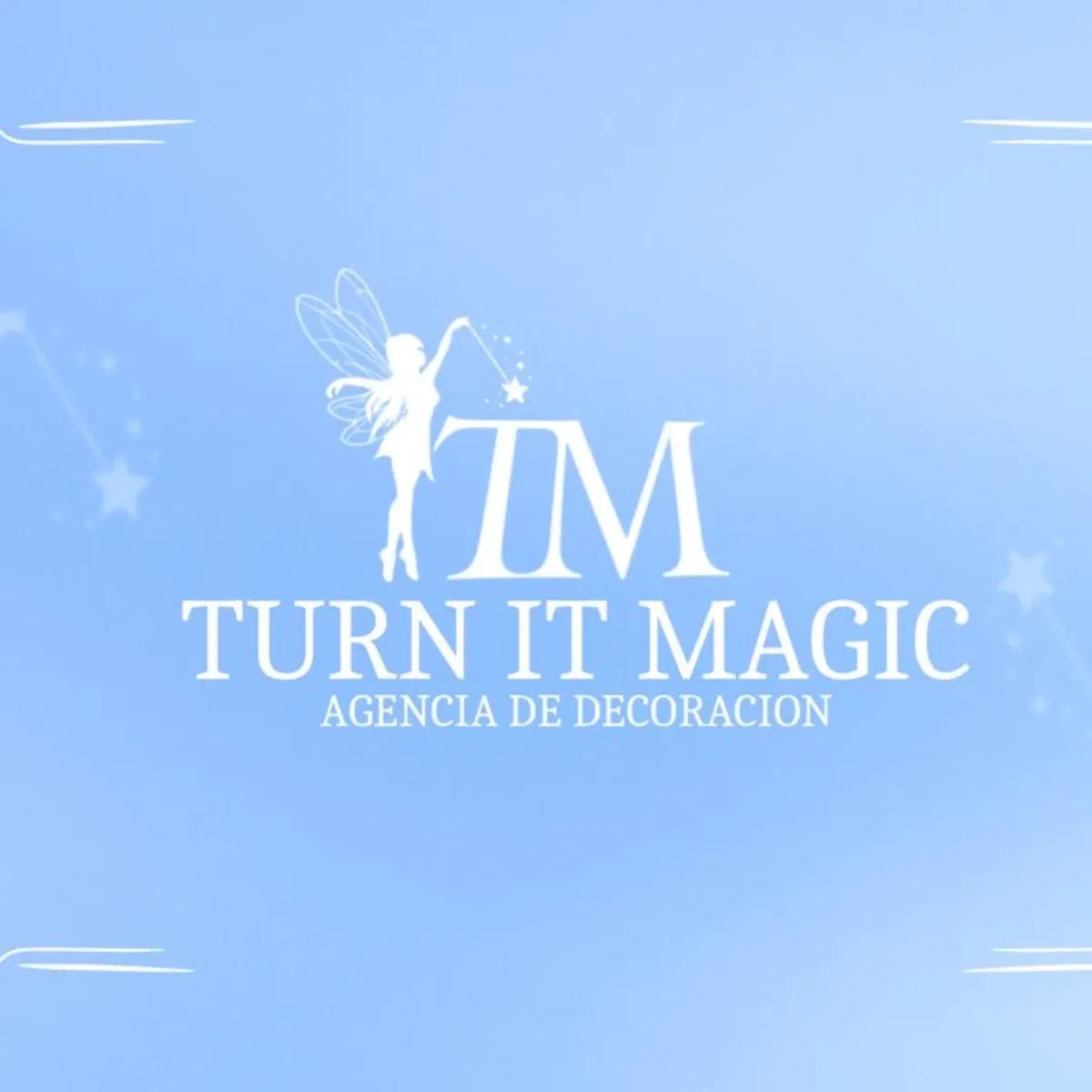 Turn It Magic