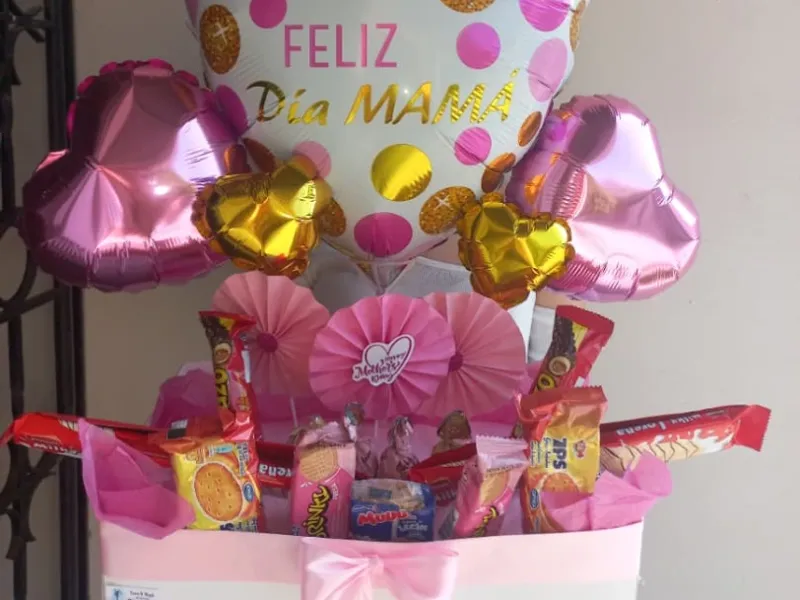 CAJAS