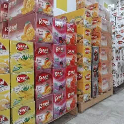 Refresco Royal