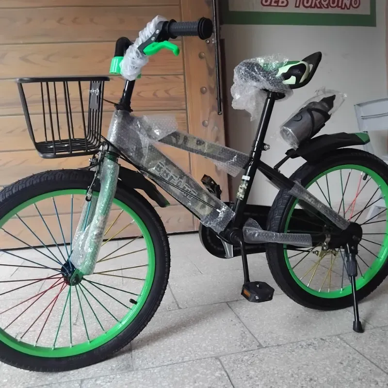 Bicicleta 20'