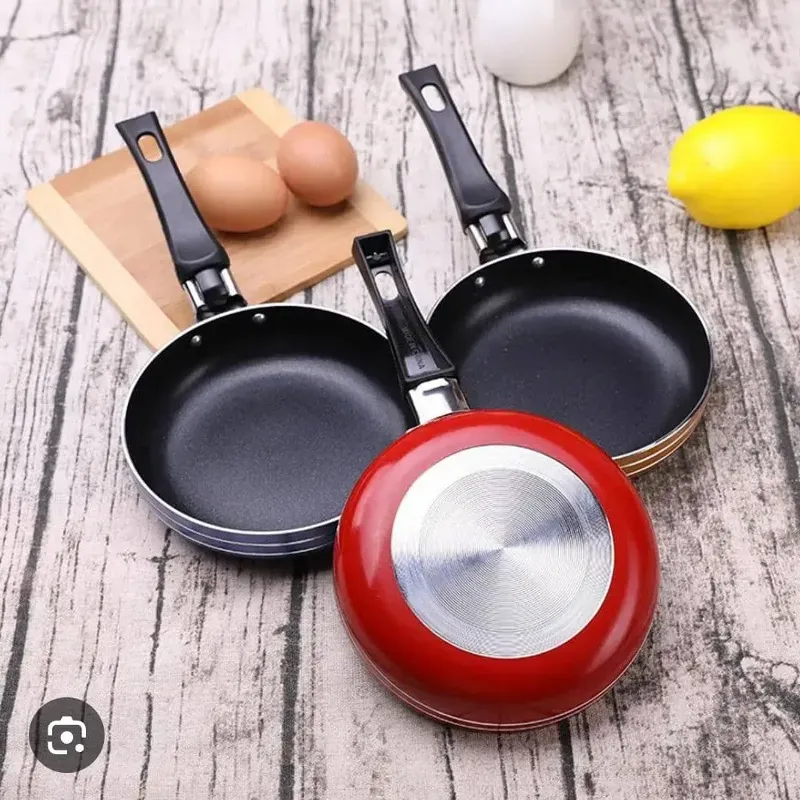 🍳 Sartén Antiadherente 20 cm 