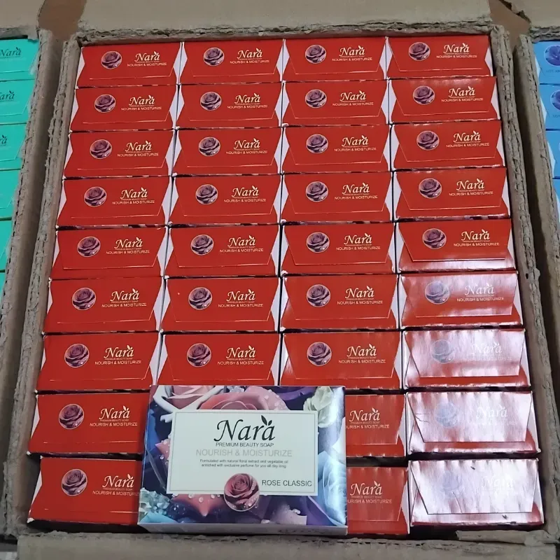 Jabón Nara 90 g