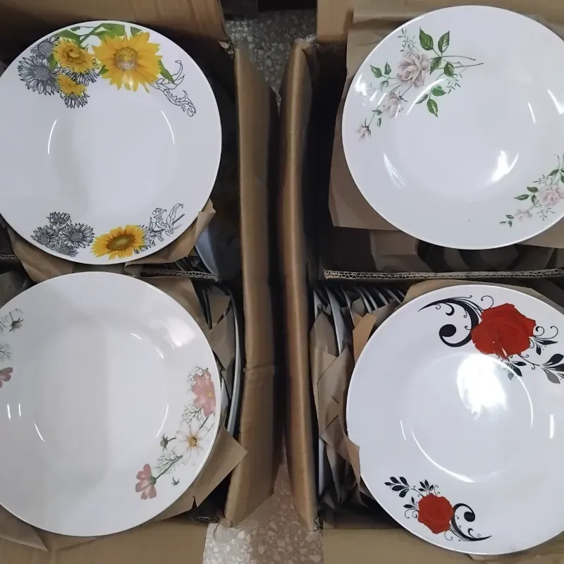 🍽️ Platos de Losa Hondos (por unidad)
