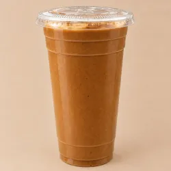 Crema de maní