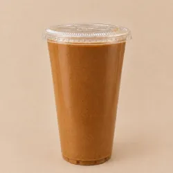Crema de maní