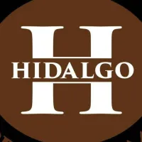 Turrones Hidalgo