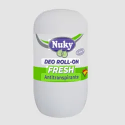 DESODORANTE NUKY Mujere 75 g