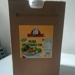 Aceite 17.45 litros 