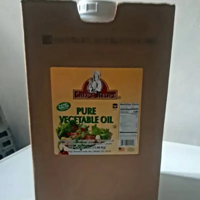 Aceite 17.45 litros 
