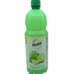 ZUMO DE LIMÓN CONSENTRADO 946 mL