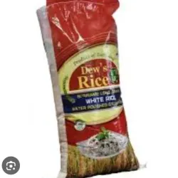 ARROZ 10 kg (22.044)libras