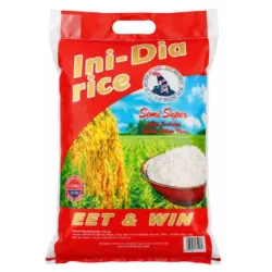 Arroz Grano Largo – Ini-Dia (10lb) (4.54 kg)