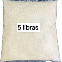 Arroz óptima calidad 5 libras 