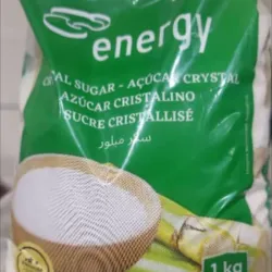 Azúcar 1 kg 