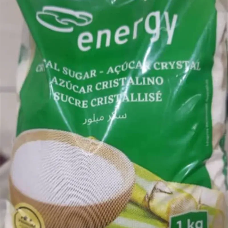 Azúcar 1 kg 