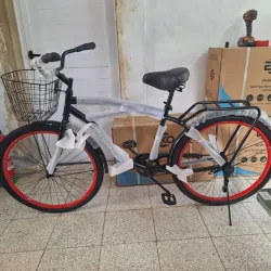 Bicicleta 26 