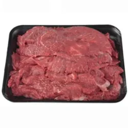 Bistec de res (1 kg / 2.2 lb)( 1000 g)
