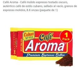Cafe AROMA