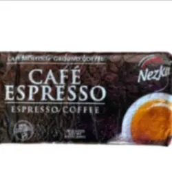 Cafe Espresso 