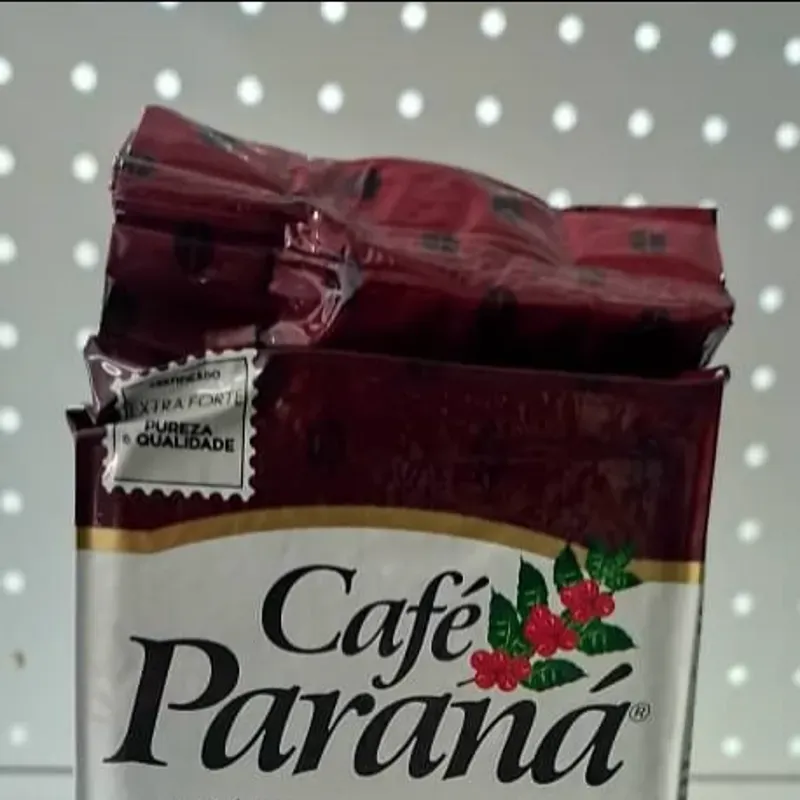 Cafe Paraná