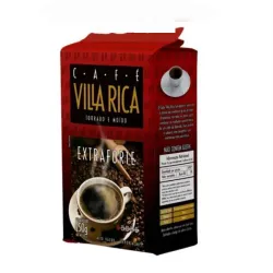Cafe Villa rica 