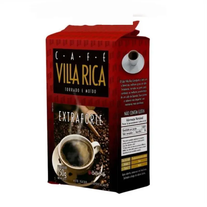 Cafe Villa rica 