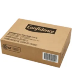 CAJA DE AMBURGUESA 36 UND