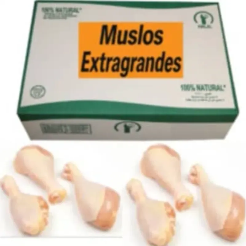 CAJA DE MUSLO 15 kg
