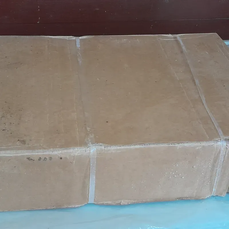 CAJA DE MUSLO DE POLLO 40 LIBRAS 