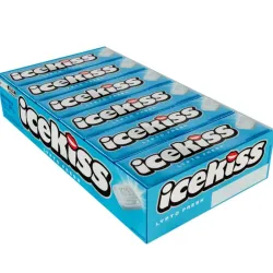 CARAMELO ICEKISS EUCALIPTO 12 UND