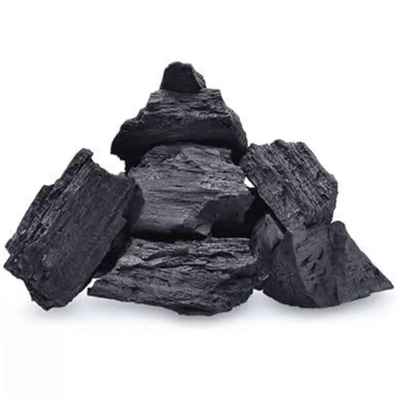 Carbón vegetal de Marabú 15 kg