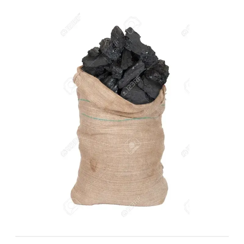 Carbón vegetal de Marabú 15 kg