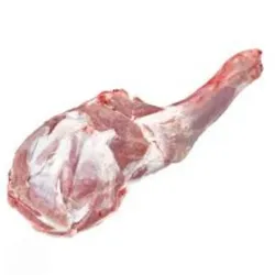 Carnero  paleta 2.2-2.8 libras 