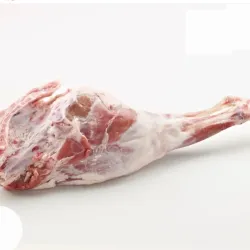 CARNERO (Pernil y Solomo) 4-4.4 libras 