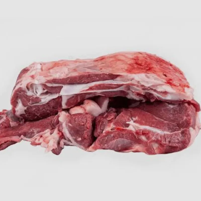 CARNERO (Pernil y costilla) 3.5 libras 
