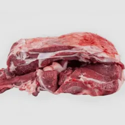 CARNERO (Pernil y costilla) 4.5 libras 