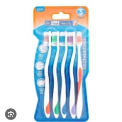 CEPILLO DE DIENTES 5 und