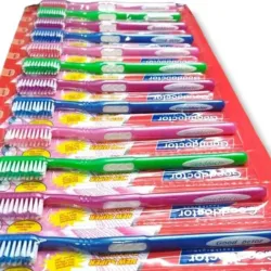 CEPILLO DE DIENTES 12 und